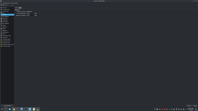 The best way to run MacOS on a PC (OSX-KVM Hackintosh) смотреть онлайн