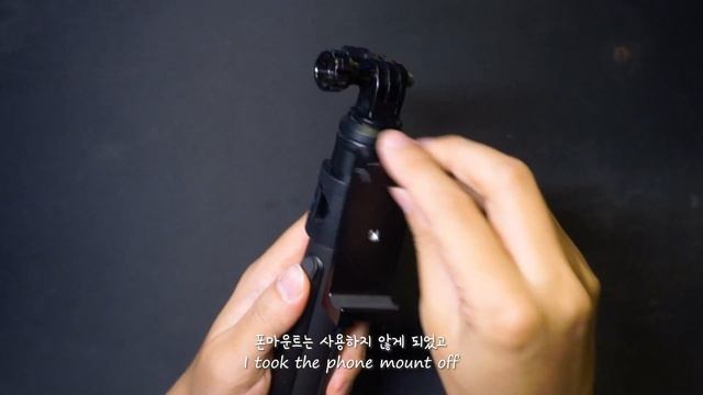 오즈모 포켓 추천 여행용 악세사리 15종 세트 리뷰 (4K) смотреть онлайн