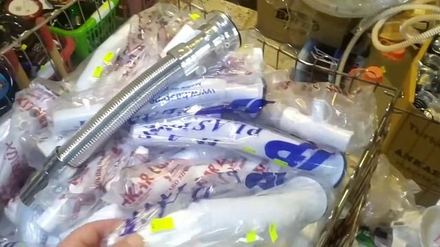 Обзор некоторых товаров в нашем районе, Мезитли, Мерсин смотреть онлайн