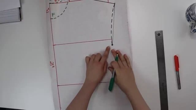 Just 2 measurements, 1 hr and 1 yd of fabric to make this EASY linen top for summer! смотреть онлайн