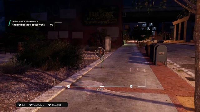Saints Row Cactus Flower Collectible Location смотреть онлайн