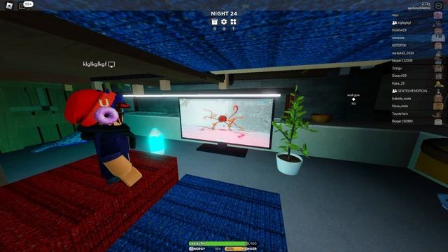 ИКЕА, но это роблокс с другом▶Roblox смотреть онлайн