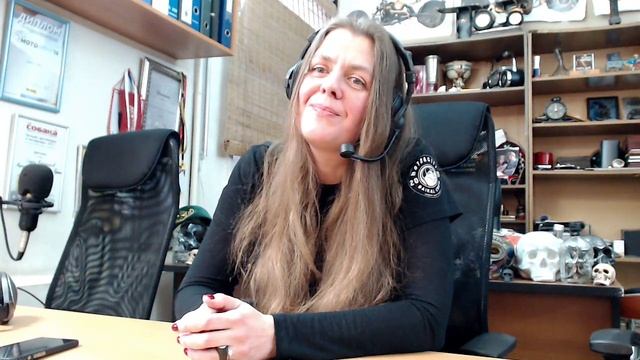 Что такое MOTORCITY.PRO - рассказывает медиадиректор Дарья Скрябина.