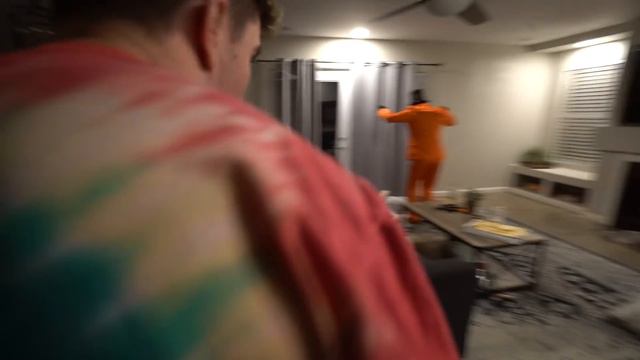 (Insane) We FINALLY UNMASKED The Evil Jester at 3AM! (You Won't Believe It)