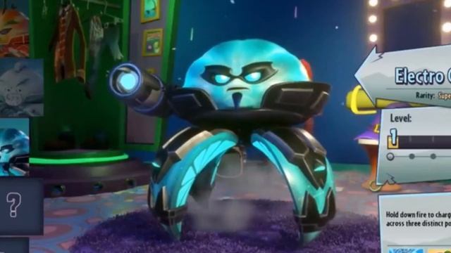 How to git gud at Party Citron - PVZGW2 смотреть онлайн