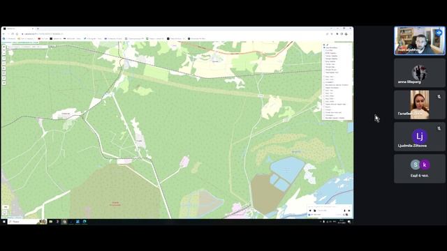 IGA ELU Вебинар - Обучалка - Организация поиска 01.11.23. смотреть онлайн