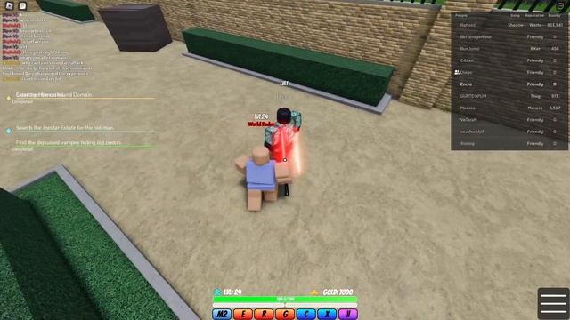 FASTEST METHOD TO GET STAND ARROWS AND LOCA! [World of Stands] смотреть онлайн