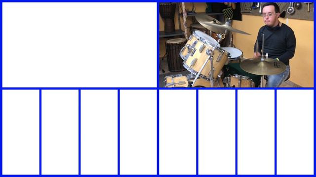 SFOM - Nandapaya's marimba смотреть онлайн