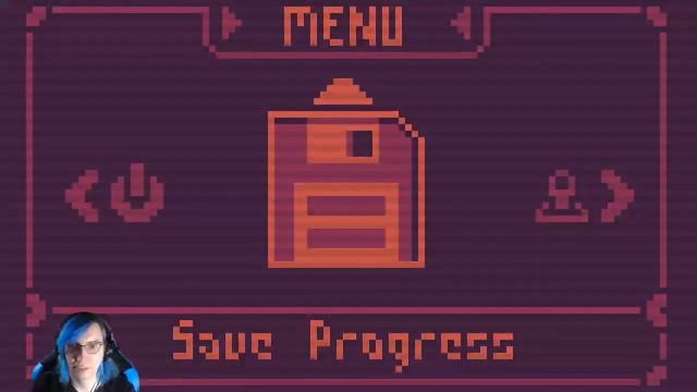 Demo Disk Gaiden Redux: Exophobia [TWITCH VOD] смотреть онлайн