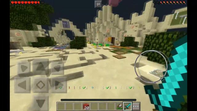 ОБНОВЛЕНИЕ БЕДВАРС PVPCRAFT от 17.03.22 смотреть онлайн