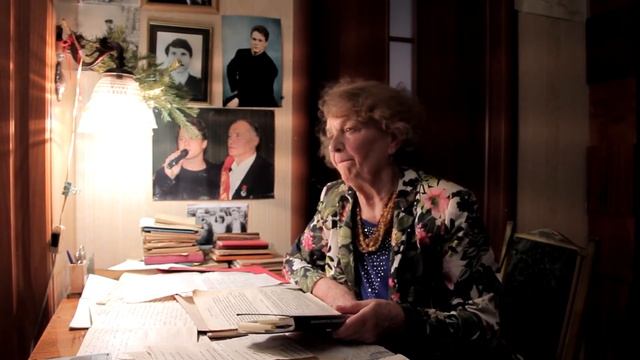 Дедовские чтения: "Родное слово" смотреть онлайн