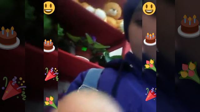 Идем покупать цветы смотреть онлайн