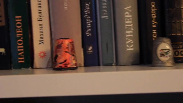 Мой рукодельный уголок, 2014. Часть 1. смотреть онлайн