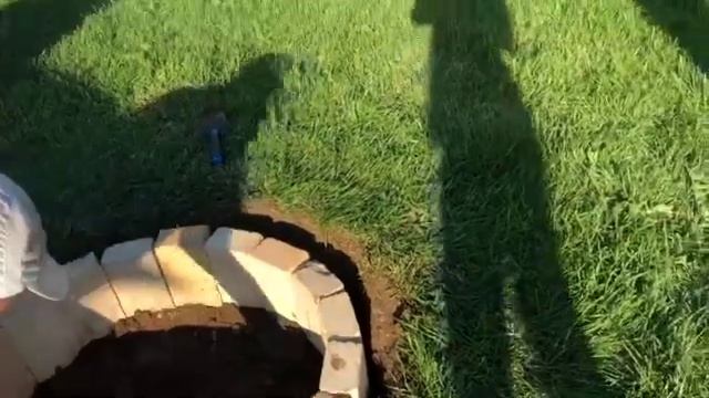 как мы строили кострище смотреть онлайн