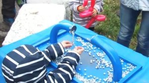 КТВ-8 о празднике «Дети – наше будущее!» в Котовске