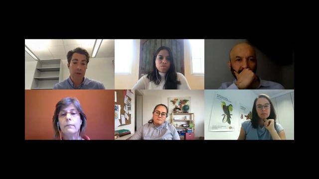 DSI Scientific Network July 2021 Webinar -Latin America- A Multilateral Solution to the DSI Dilemma смотреть онлайн
