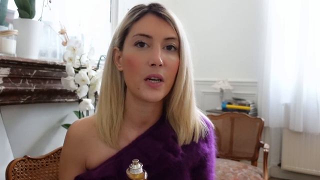 DIORISSIMO DIOR PERFUME REVIEW- The Perfume That Change My Life Forever!