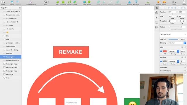 Remake, a new type of web framework! (10/25/19) смотреть онлайн