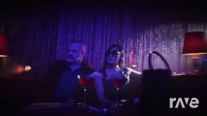 Purple Disco Machine Vs. Chris Sorbello - So Lonely In The Dark [ RaveDJ MashUp ]