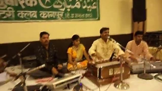 MIRZA SABIR BEG & Dr. SHAGUFTA IRFAN смотреть онлайн