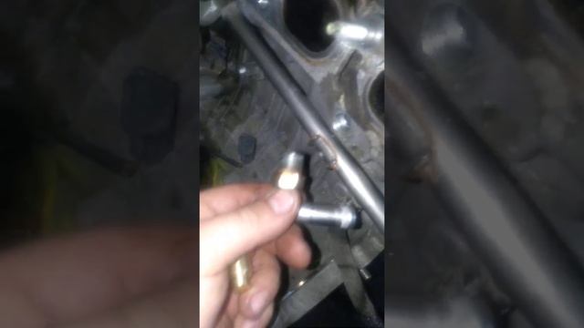 Различия в моторах 1zz и 3zz при их замене на тойоте королла. смотреть онлайн