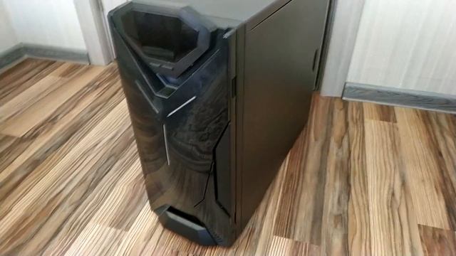 Собираем игровой ПК за копейки с Авито смотреть онлайн