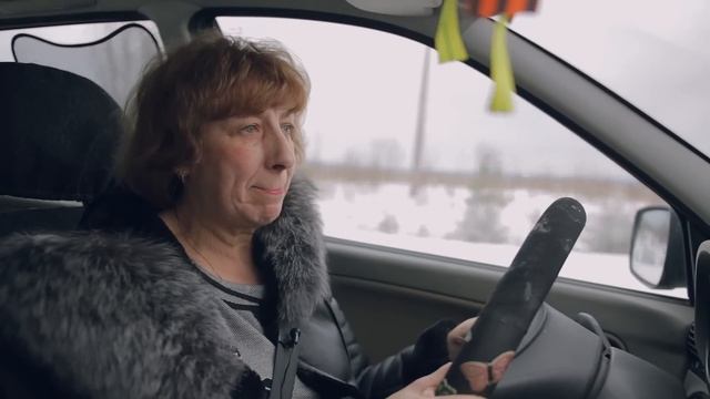 Как я выбиралась из "Черной полосы" и искала работу в кризис смотреть онлайн