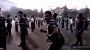 Ты только,Олька .Супер Танец.