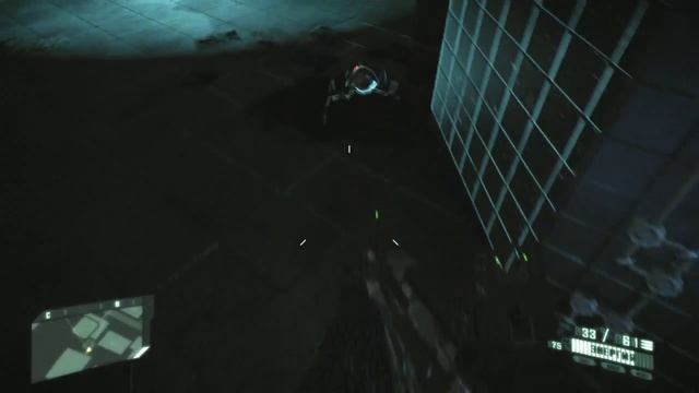 Обзор игры Crysis 2 Привет Цефы 2 часть смотреть онлайн