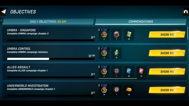 TOM CLANCY'S ELITE SQUAD [ANDROID] - ПЕРВЫЙ ТЕСТ-СТРИМ смотреть онлайн
