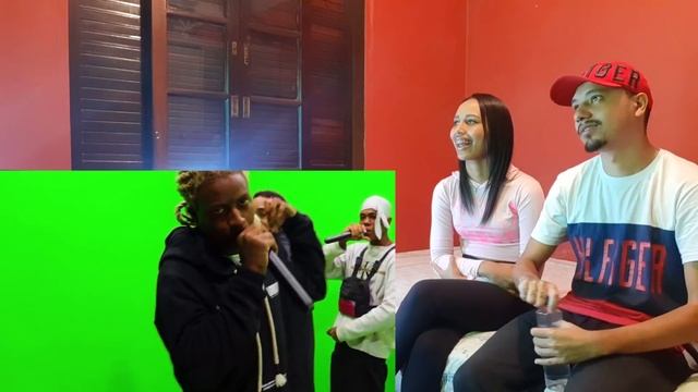 REACT - MEDLEY 2 THE BOX смотреть онлайн