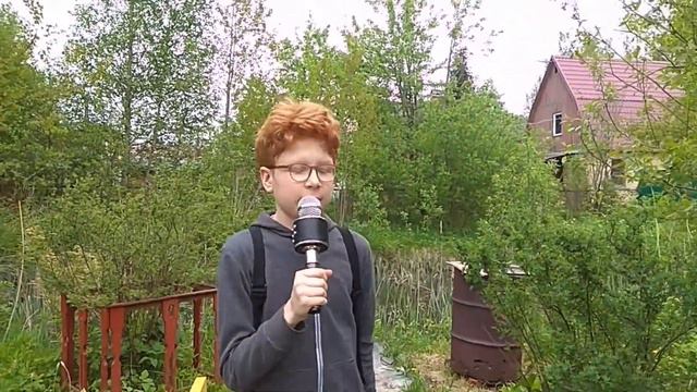 Проект "Берёзка 42". 1 неделя смотреть онлайн