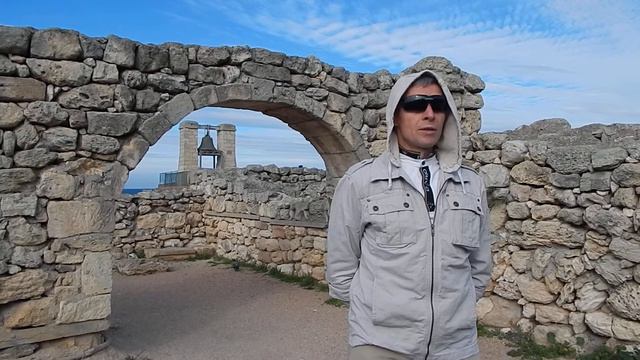 Ю.Захарченко: "То, что сейчас творится в Херсонесе, недопустимо!" смотреть онлайн