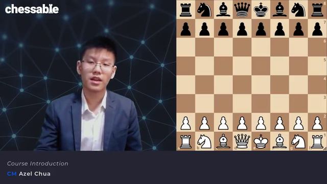 Course Introduction смотреть онлайн