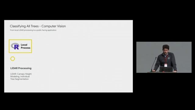 Tips for Building with Google Earth Engine | Geo for Good 2023 смотреть онлайн