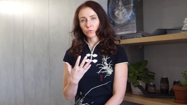 Открытый Эмоциональный центр. Дизайн Человека смотреть онлайн