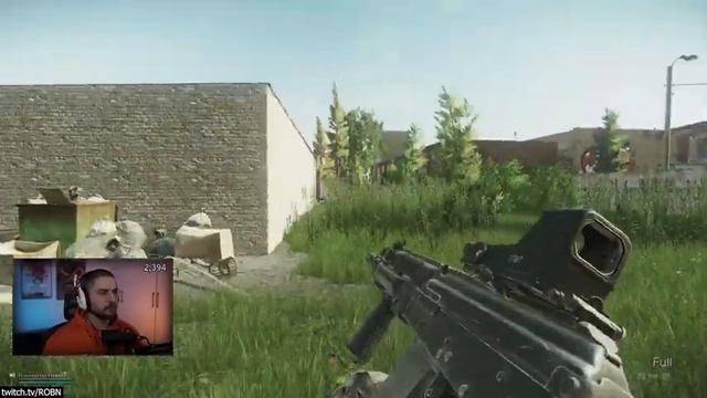 HOW TO PLAY EARLY WIPE - QUESTING, LOOTING AND PVP смотреть онлайн