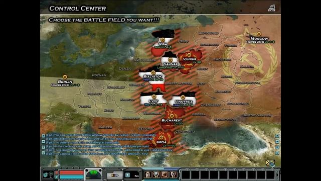 Lets Play A MMORPG: 4.Runde. Blitz 1941! Das Urteil смотреть онлайн