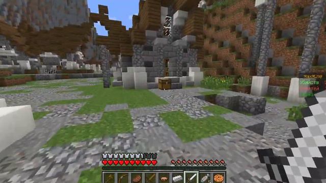 #Survival Games [Part 4] - Очень много сундуков смотреть онлайн