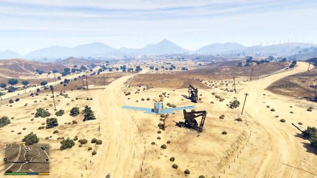 GTA 5 | Преподнесение истины смотреть онлайн