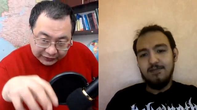 Нужна ли мажоритарная система в Законе о выборах?Должен ли Устав быть открытым? Спор с Мади Омаровы смотреть онлайн