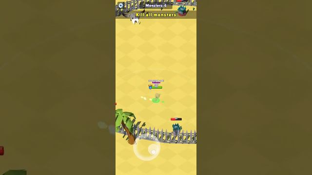 hunt royale survive lvl 3 how to clear смотреть онлайн