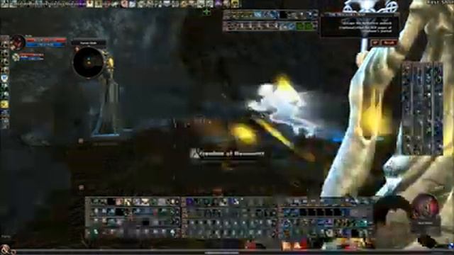 DDO custom build #3 - Green Arrow. Game play смотреть онлайн