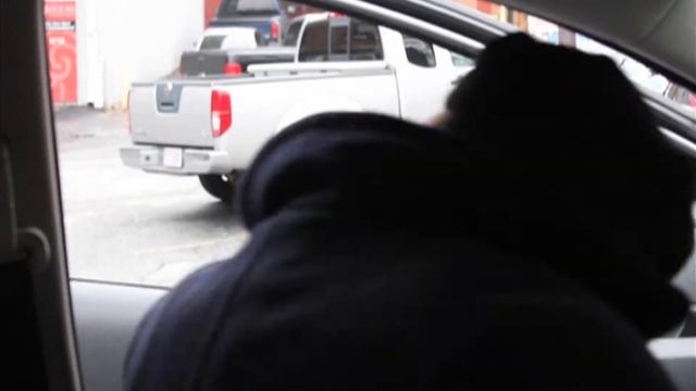 Exit Pursued by Bear, "Car" смотреть онлайн