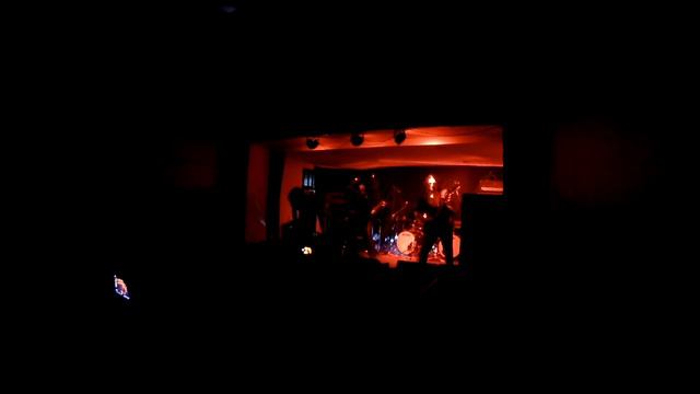 Dark Funeral Live - the secret of the black arts- La Serena, Chile смотреть онлайн
