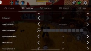 КАК УБРАТЬ ЛАГИ В РОБЛОКС НА ЛЮБОМ ТЕЛЕФОНЕ?