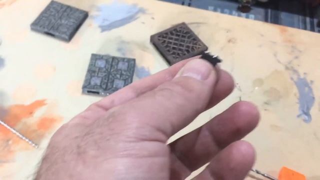 Magnetic Dungeon Tiles with OpenLOCK смотреть онлайн