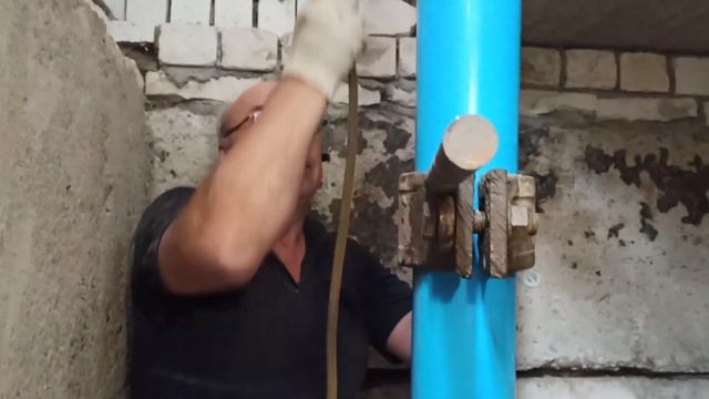 Скважина 18 метров (глубинка) смотреть онлайн