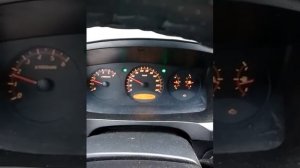 Как умирает акпп-6 SsangYong Actyon Sports