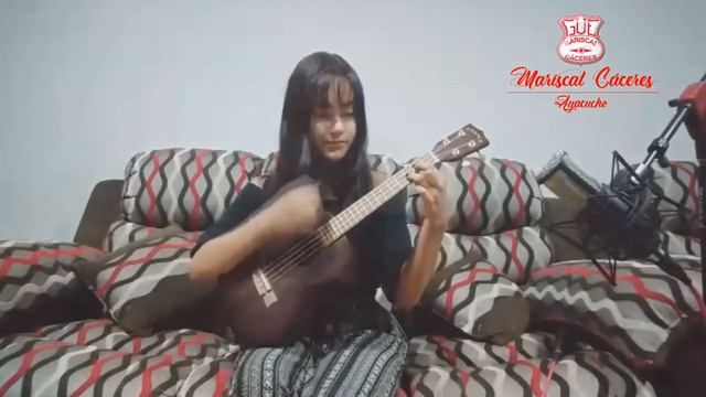 DÍA DEL MAESTRO 2020 - ARIANA смотреть онлайн